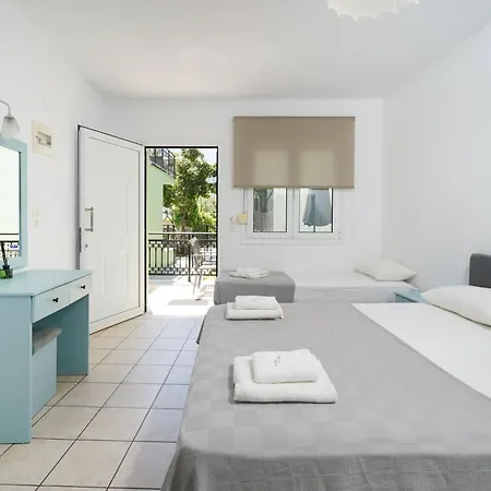 Green Apartments Appartamento *