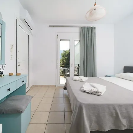 Green Apartments Appartamento