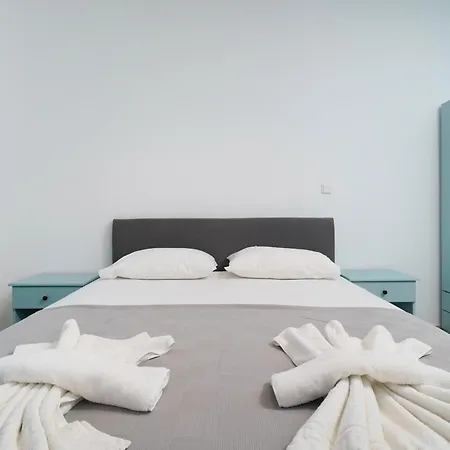 Appartamento Green Apartments *