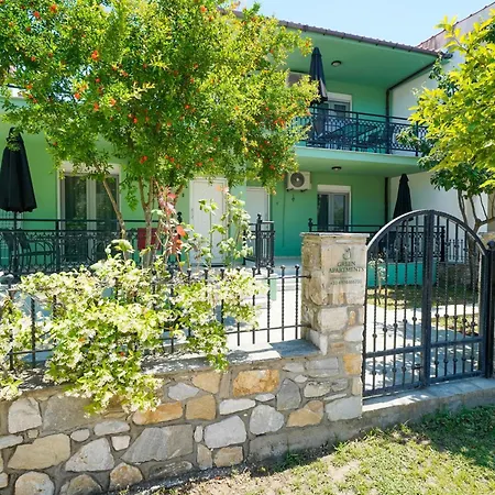 Appartamento Green Apartments *