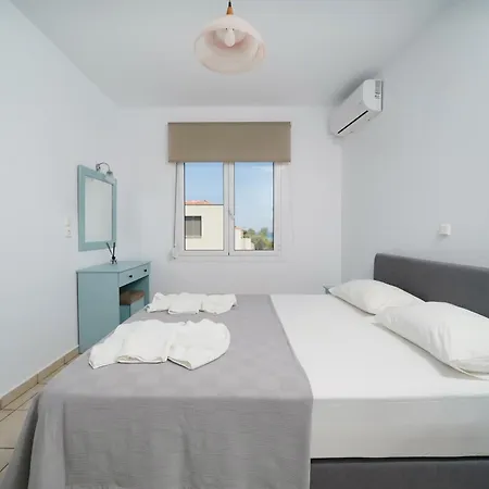 Green Apartments Appartamento