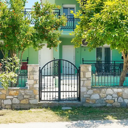 Appartamento Green Apartments