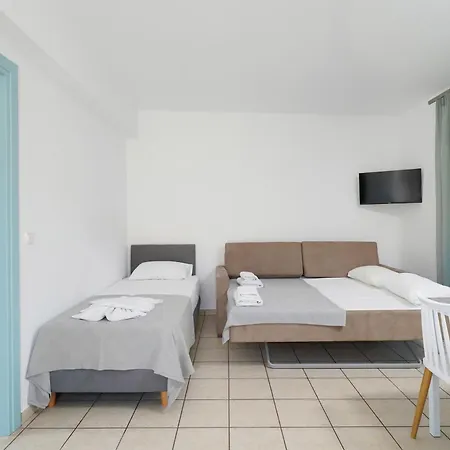 Green Apartments Apartament