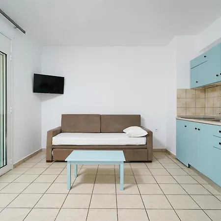 Lägenhet Green Apartments