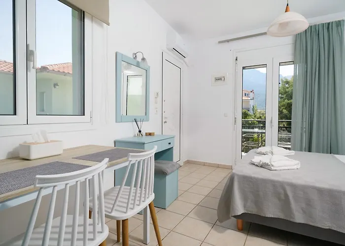 Διαμέρισμα Green Apartments *