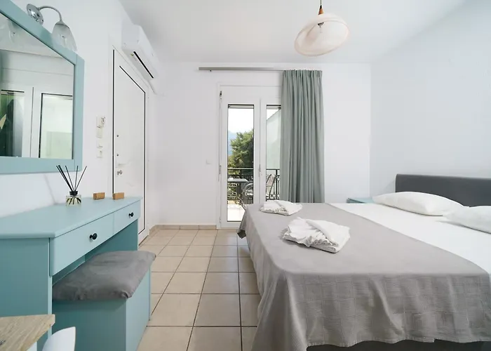 Green Apartments Διαμέρισμα