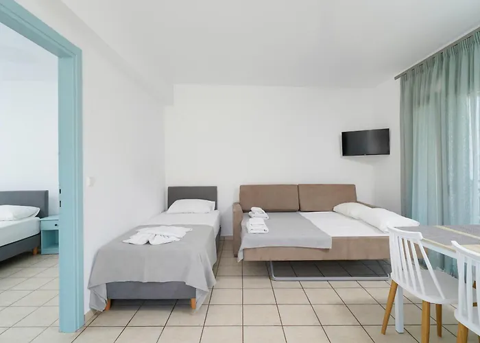 Green Apartments Διαμέρισμα