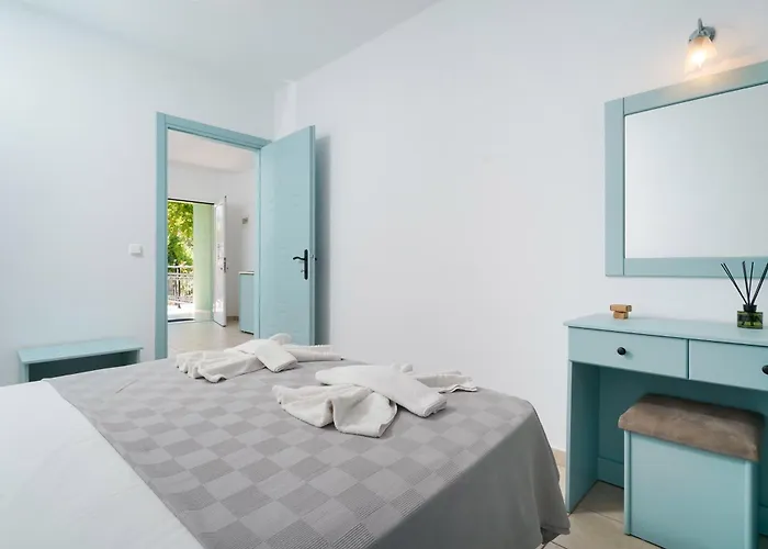 Διαμέρισμα Green Apartments