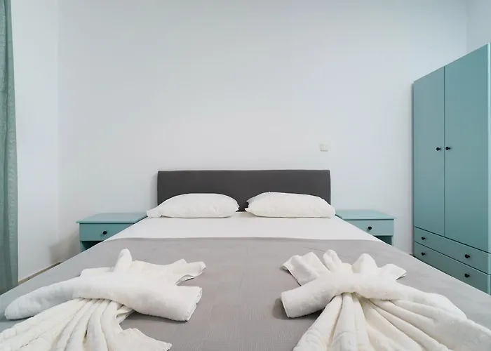 Διαμέρισμα Green Apartments *