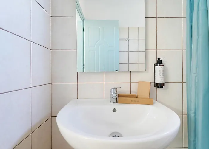 Green Apartments Διαμέρισμα