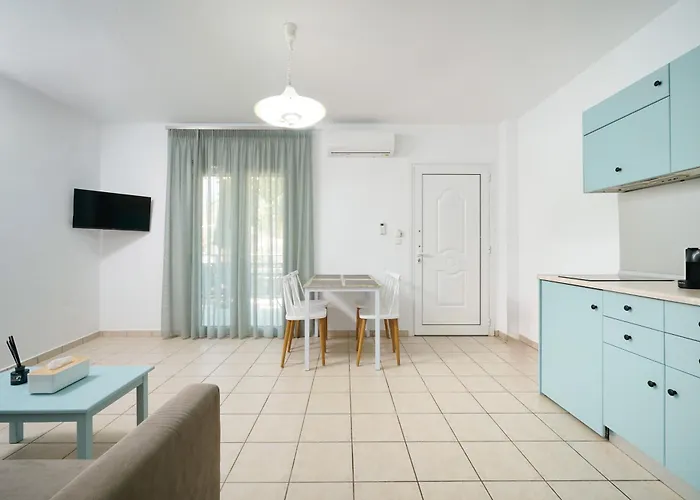 Διαμέρισμα Green Apartments