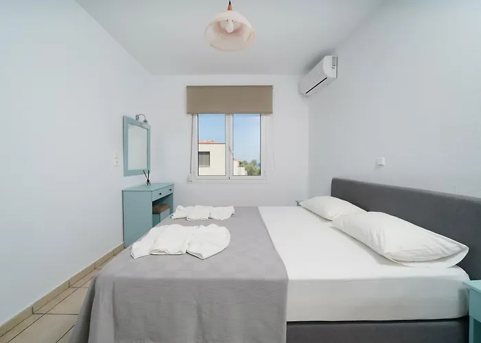 Green Apartments Διαμέρισμα