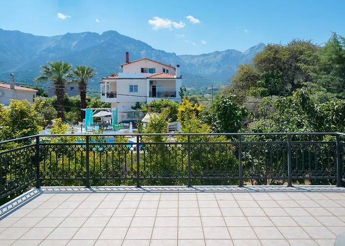 Green Apartments Διαμέρισμα